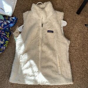 Patagonia vest